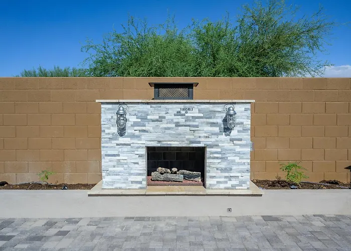 Casa Tierra