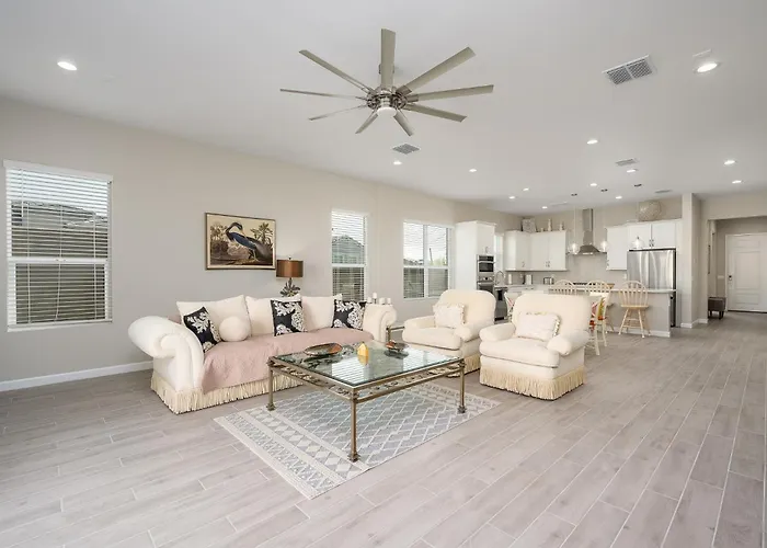 Casa Tierra Holiday home Phoenix