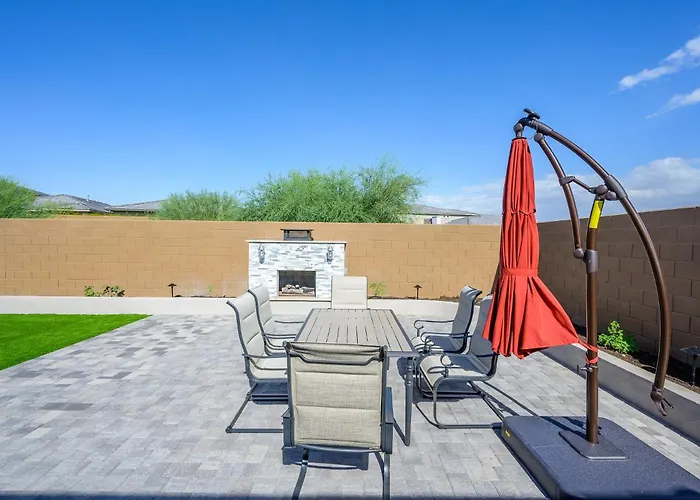 Holiday home Casa Tierra *