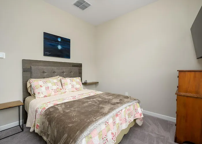 Casa Tierra Holiday home Phoenix