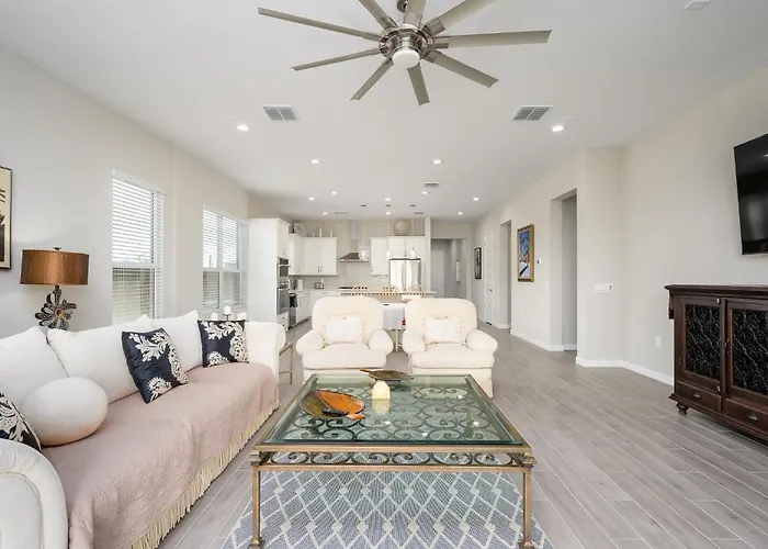 Casa Tierra Holiday home Phoenix