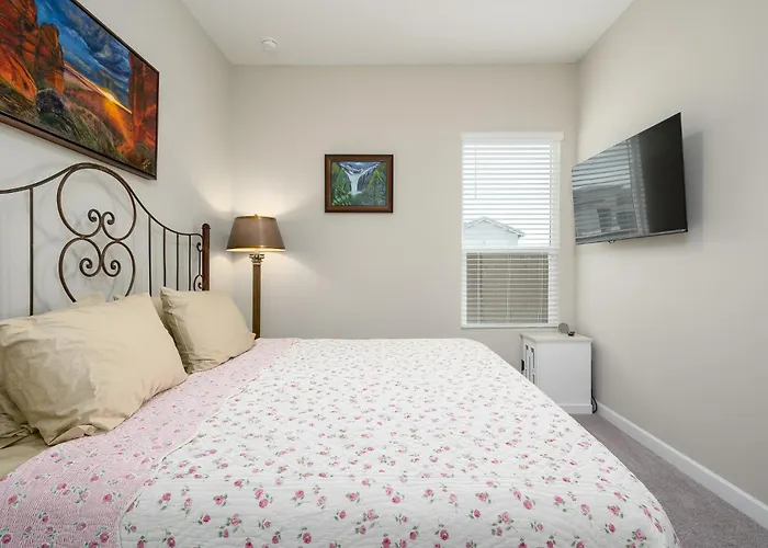 Casa Tierra Holiday home *