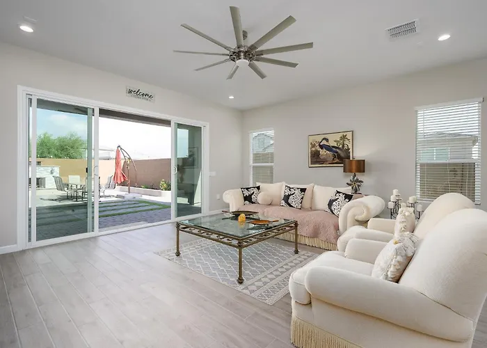 Holiday home Casa Tierra Phoenix