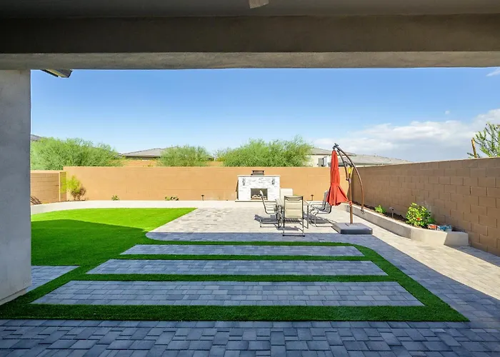 Holiday home Casa Tierra *