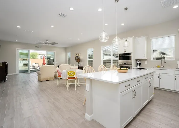 Holiday home Casa Tierra Phoenix