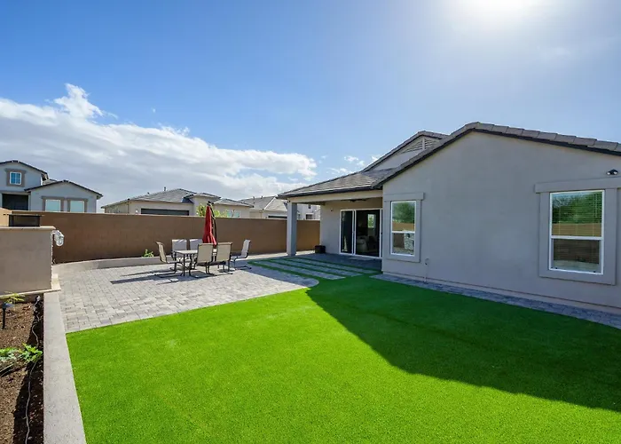 Casa Tierra Holiday home *