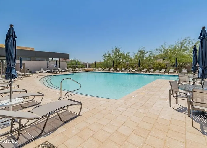 Casa Tierra Holiday home