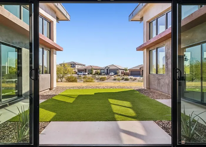 Casa Tierra Phoenix