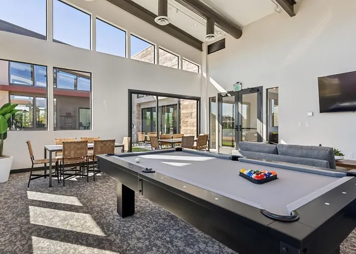 Casa Tierra Holiday home Phoenix