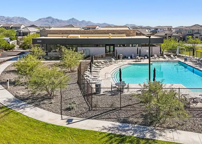Casa Tierra Holiday home *