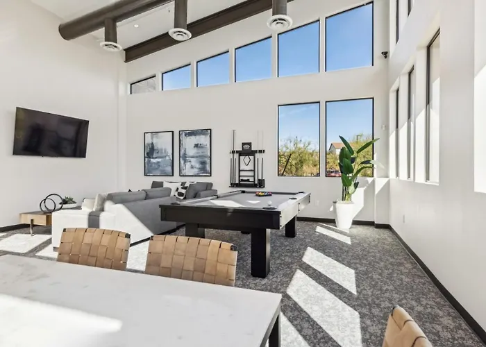 Casa Tierra Holiday home *